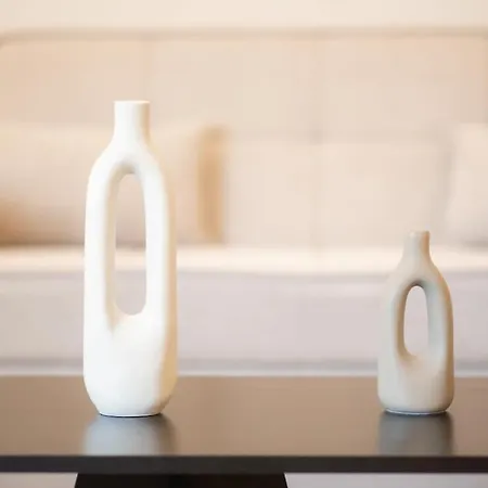Megaro Luxury 11 In Syntagma Apartment Athens