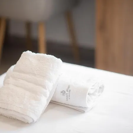 Megaro Luxury 11 In Syntagma Apartment Athens