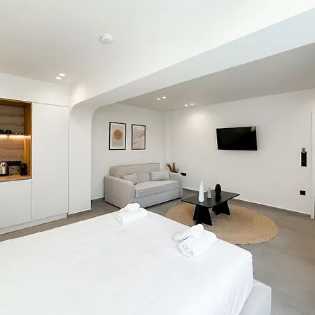 Megaro Luxury 11 In Syntagma Apartment Athens