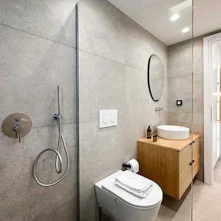 Apartment Megaro Luxury 11 In Syntagma Athens