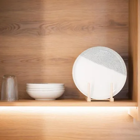 Apartment Megaro Luxury 11 In Syntagma