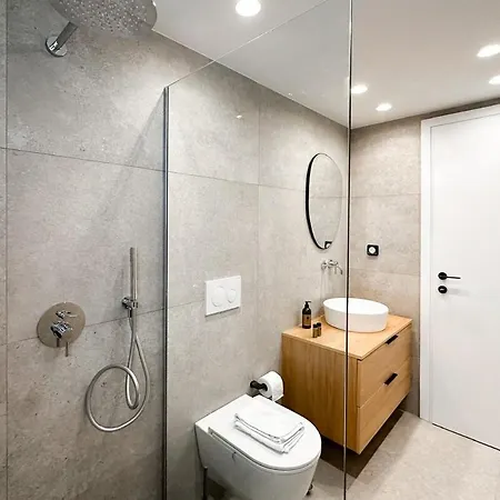 Megaro Luxury 11 In Syntagma Apartment Athens