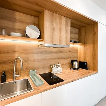 Megaro Luxury 11 In Syntagma